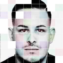 Darrien David von MonetenDave